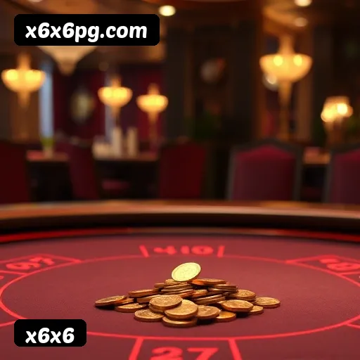 Jogos de Cassino ao Vivo